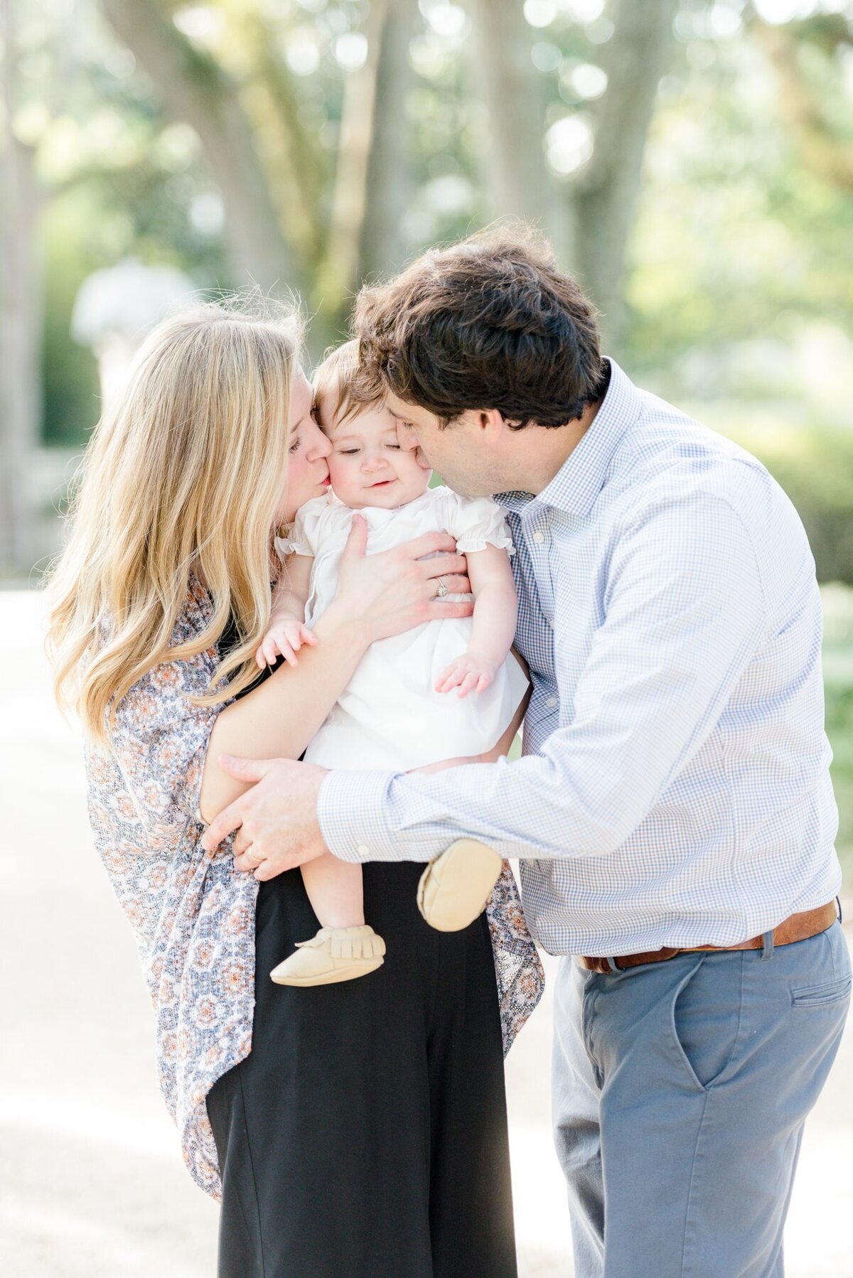Landry Family-Longue Vue 2019-22