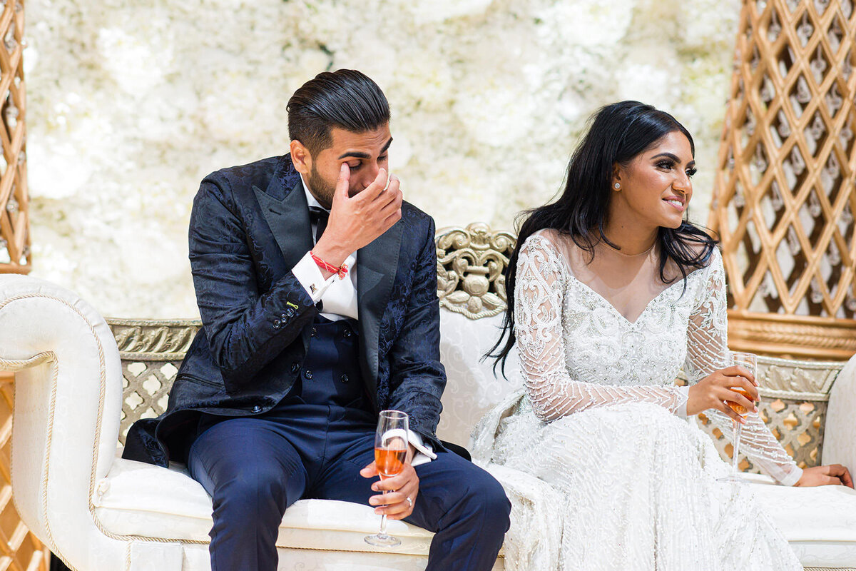 Chicago indian ceremony wedding photography - toronto wedding photographer