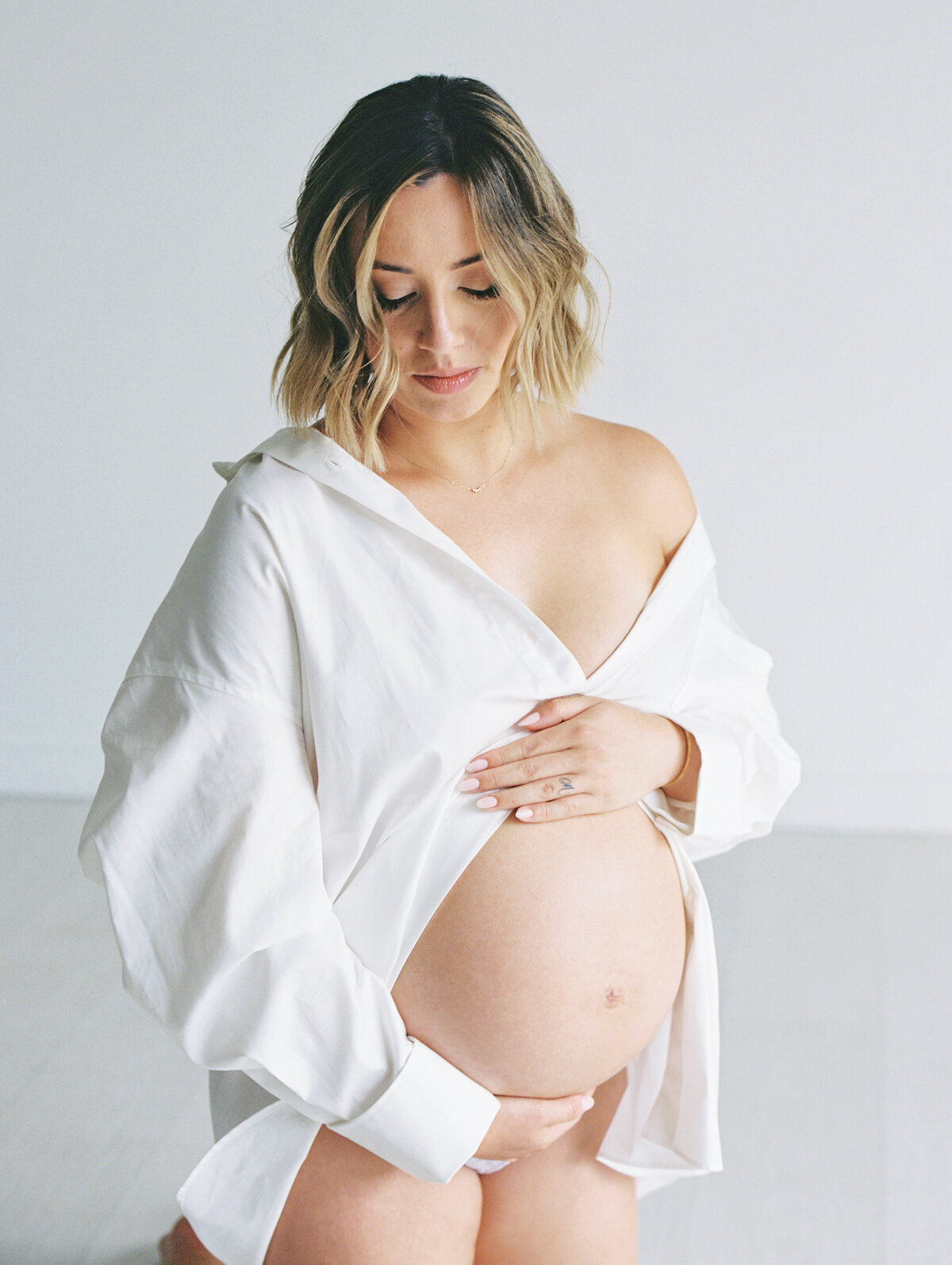 Anastasia Strate Photography Tricia & Max Maternity-145
