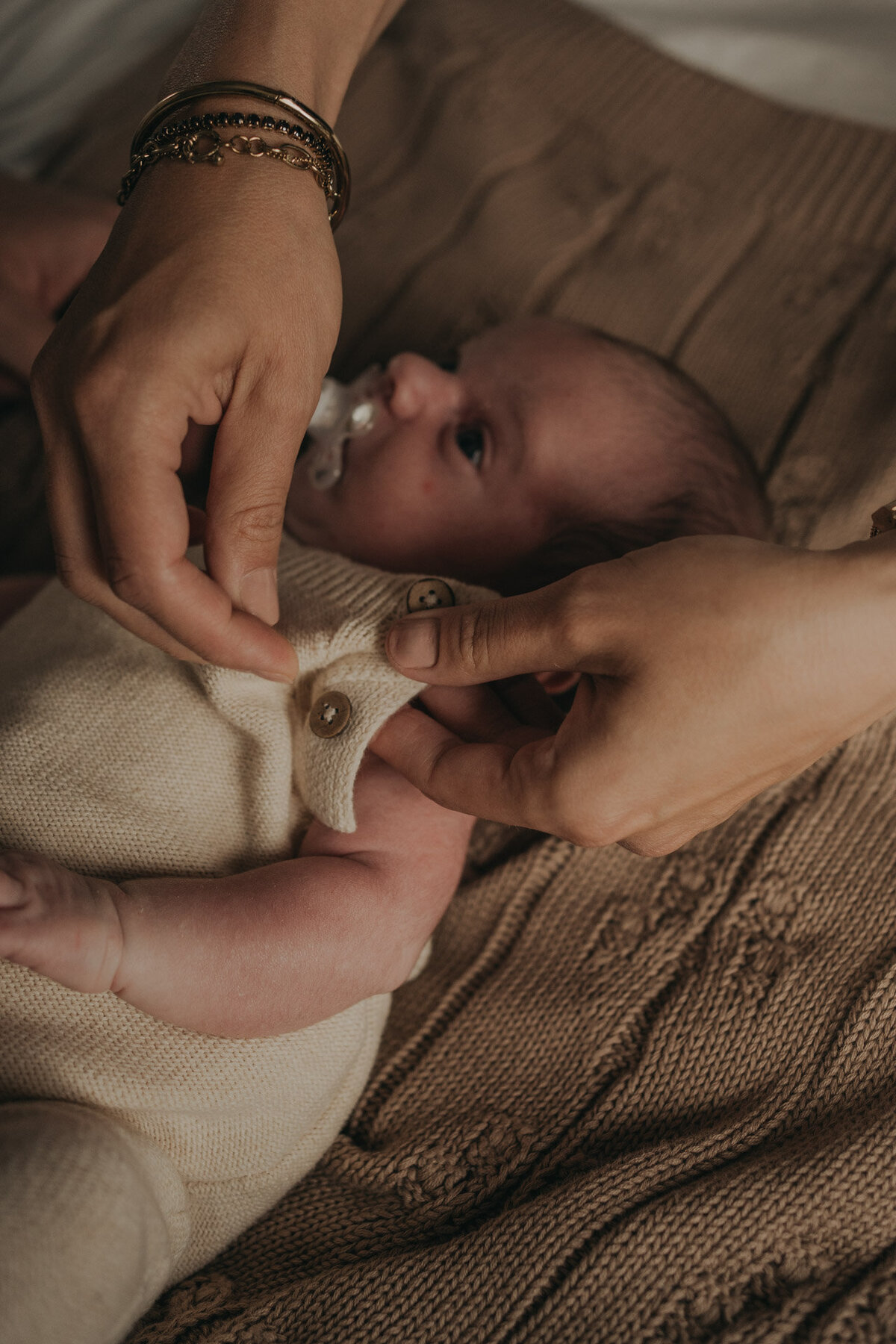 newbornshoot in leiden