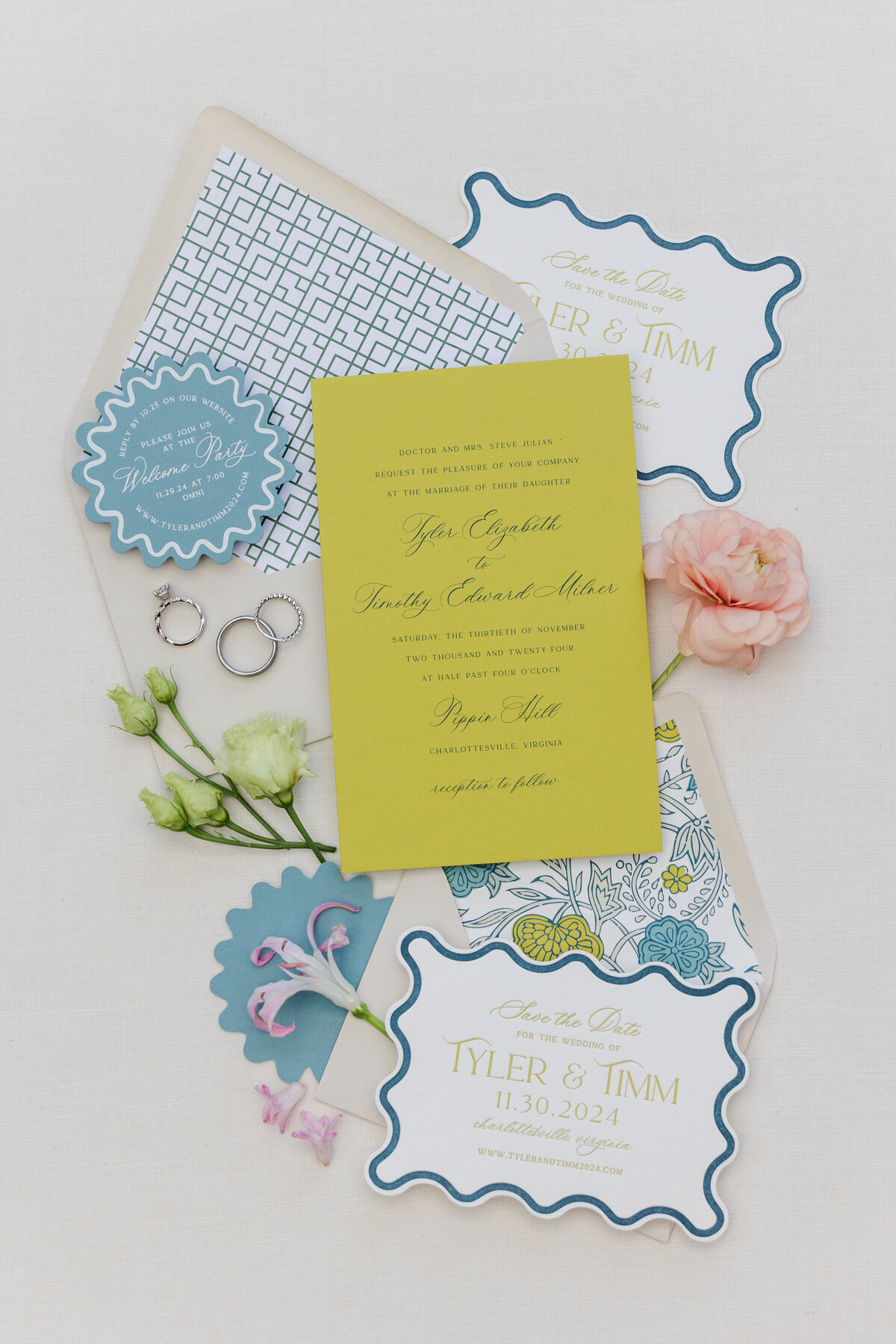 Bright-Florals-Pippin-Hill-Wedding-1