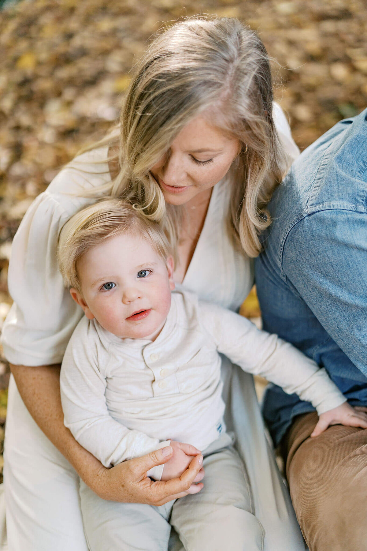 Samantha Shannon - Portland Fall Family Photos-124
