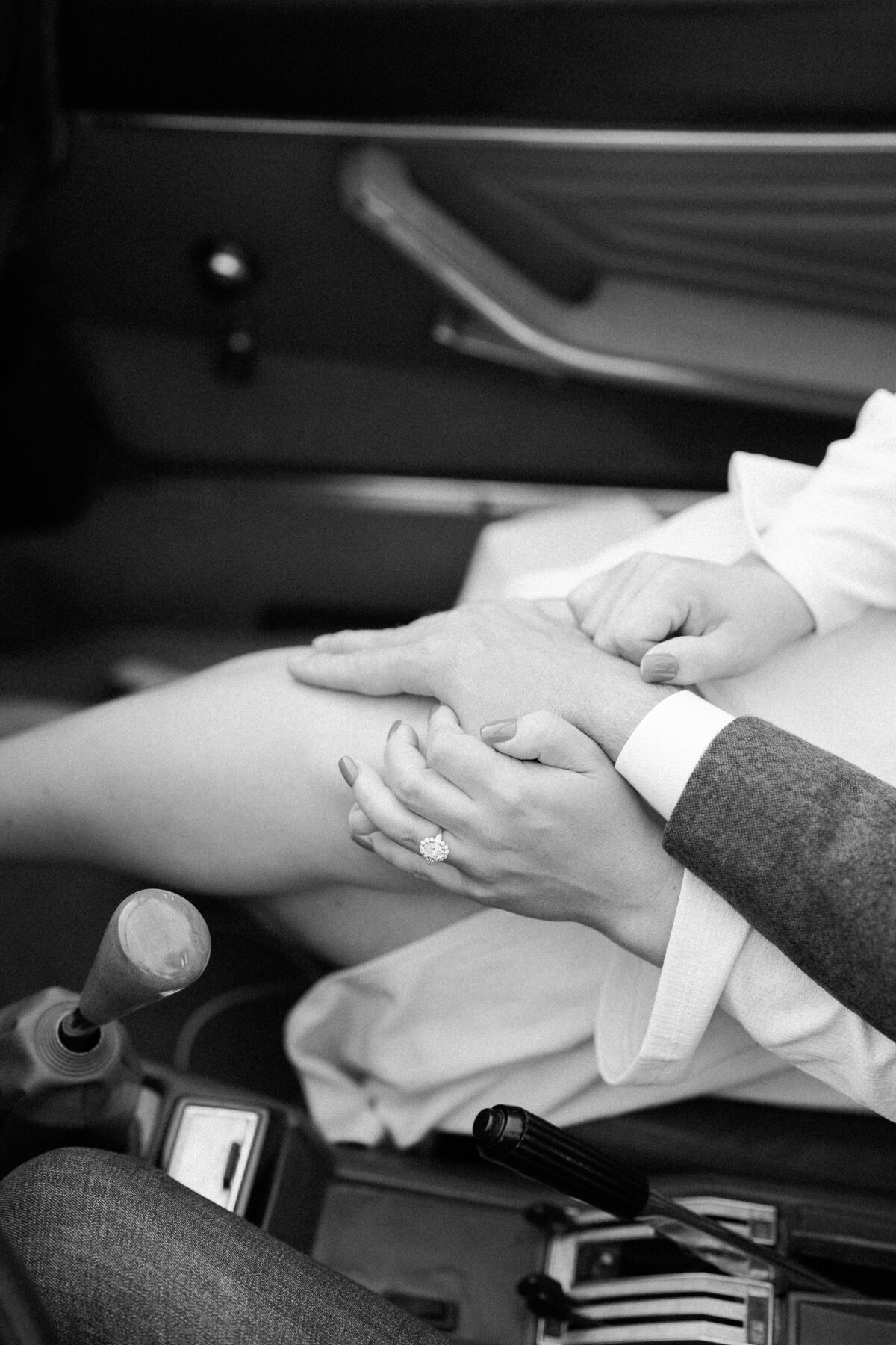 A+K Felt Mansion Engagement Session 3