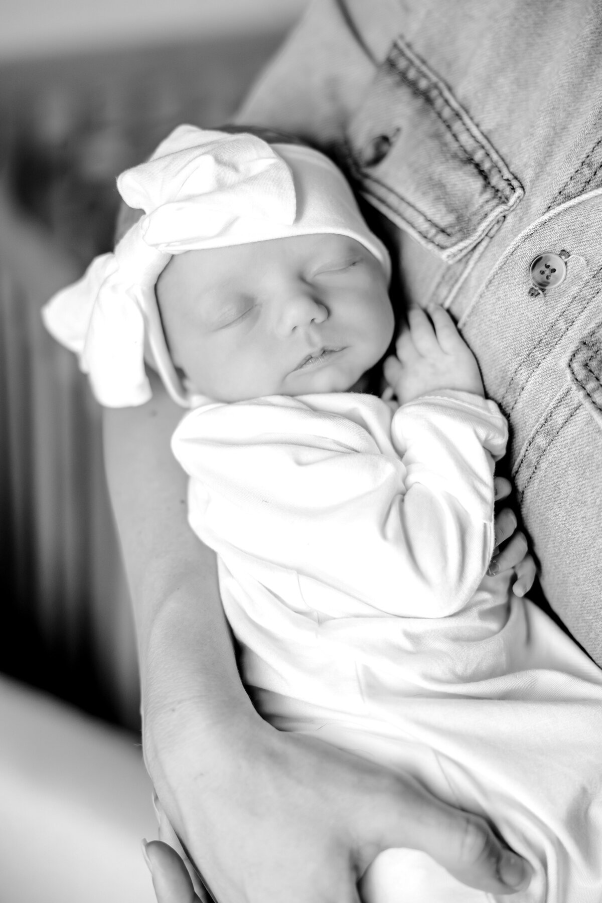 Whitehead Newborn - Wesley-35