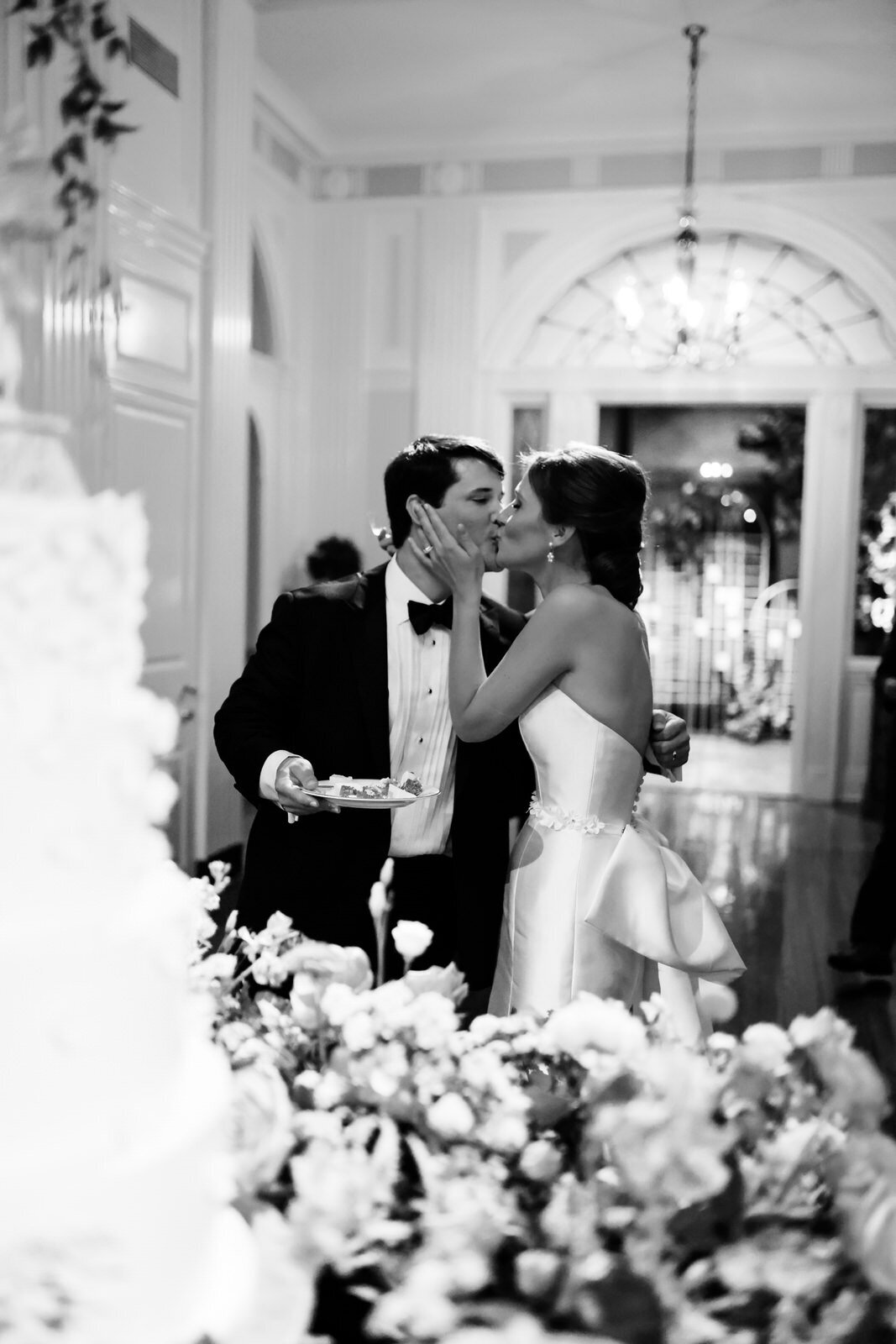 Elegant Wedding Photography at Baltimore Country Club 98