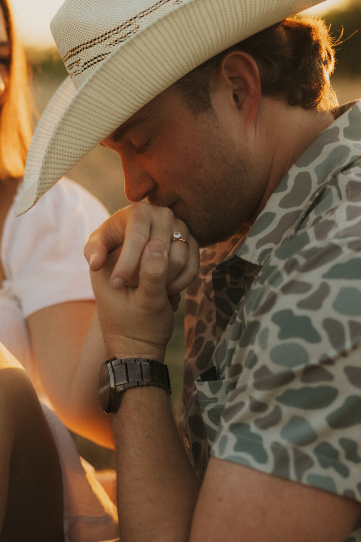 Abby Heron Photography Texas Based and Travel Wedding and Couples Photographer — Couples Gallery for Logan + Lauryn 19