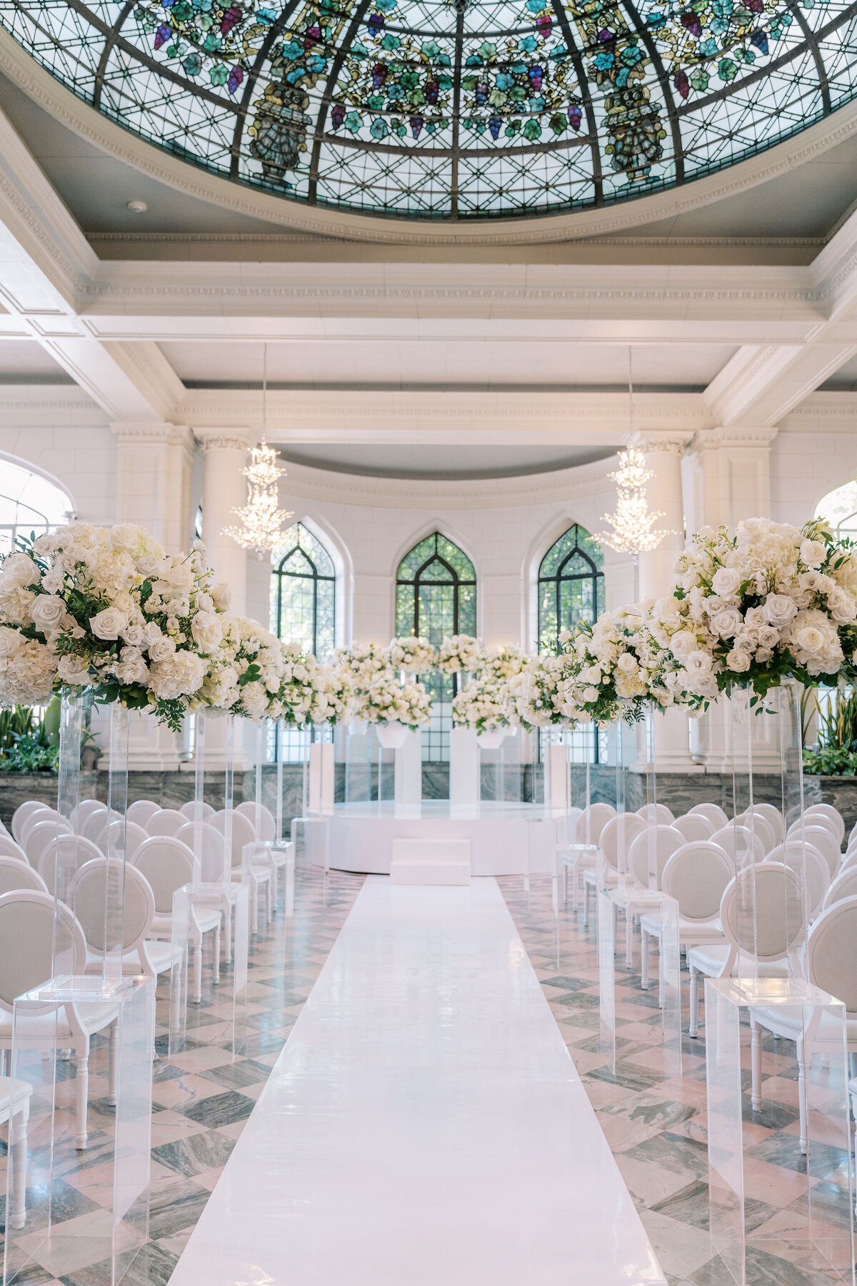 Luxury Wedding Planner - Twelfth Night Events - Toronto Ontario6