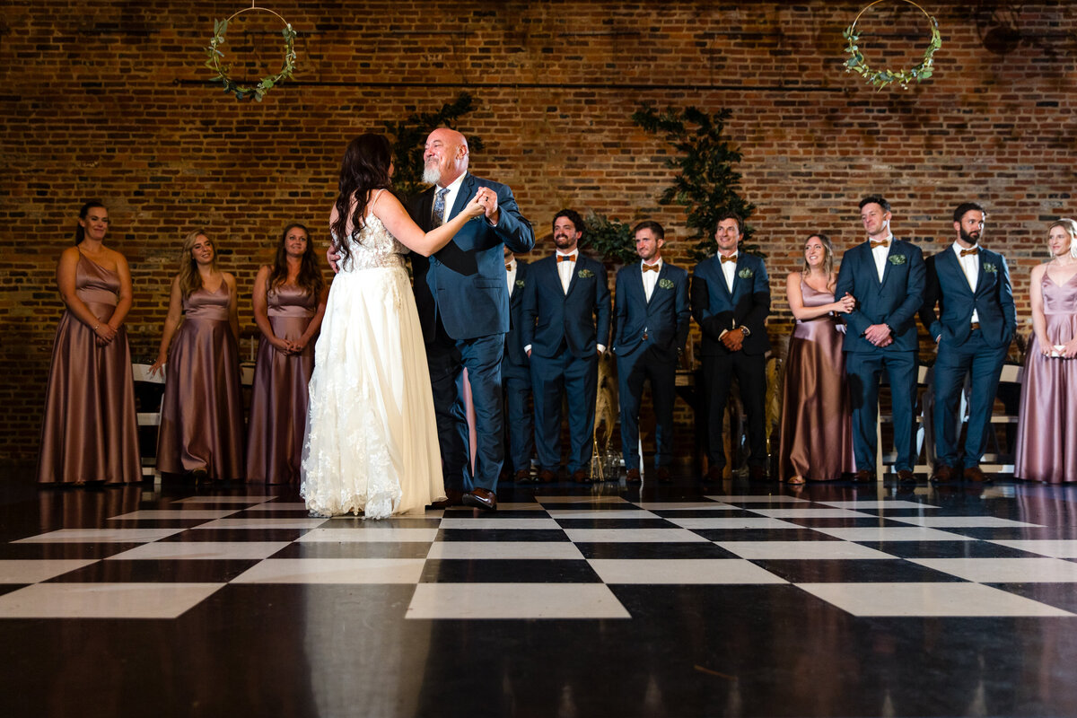 Baltimore Maryland Wedding Photographer-68