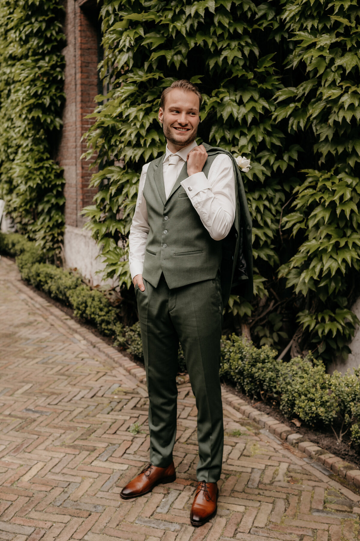 Pure Liefde Fotografie - Jeffrey & Manon - Fotoshoot-96