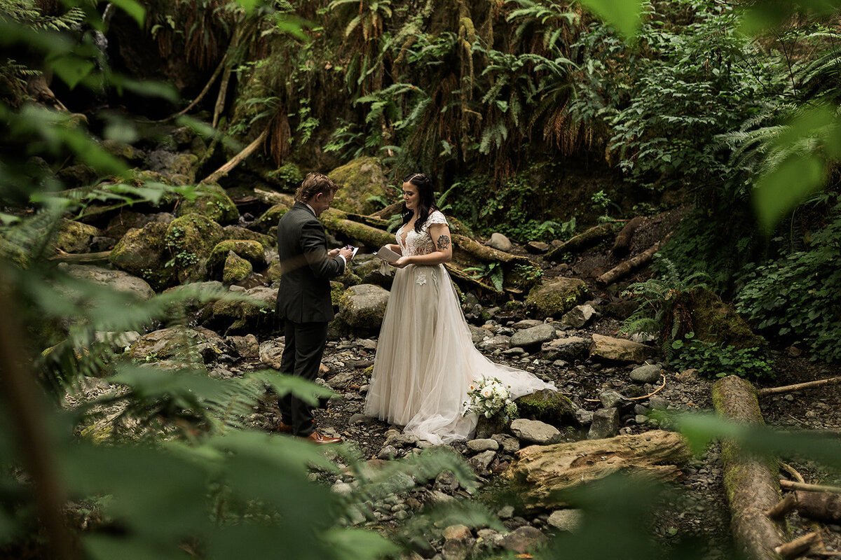 Olympic National Park Elopement  - Tara Nichole Photo - 2023 - Kyle and Keaton-25