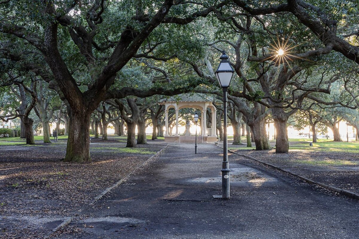 charleston-battery-park-gazebo-sunrise-5502