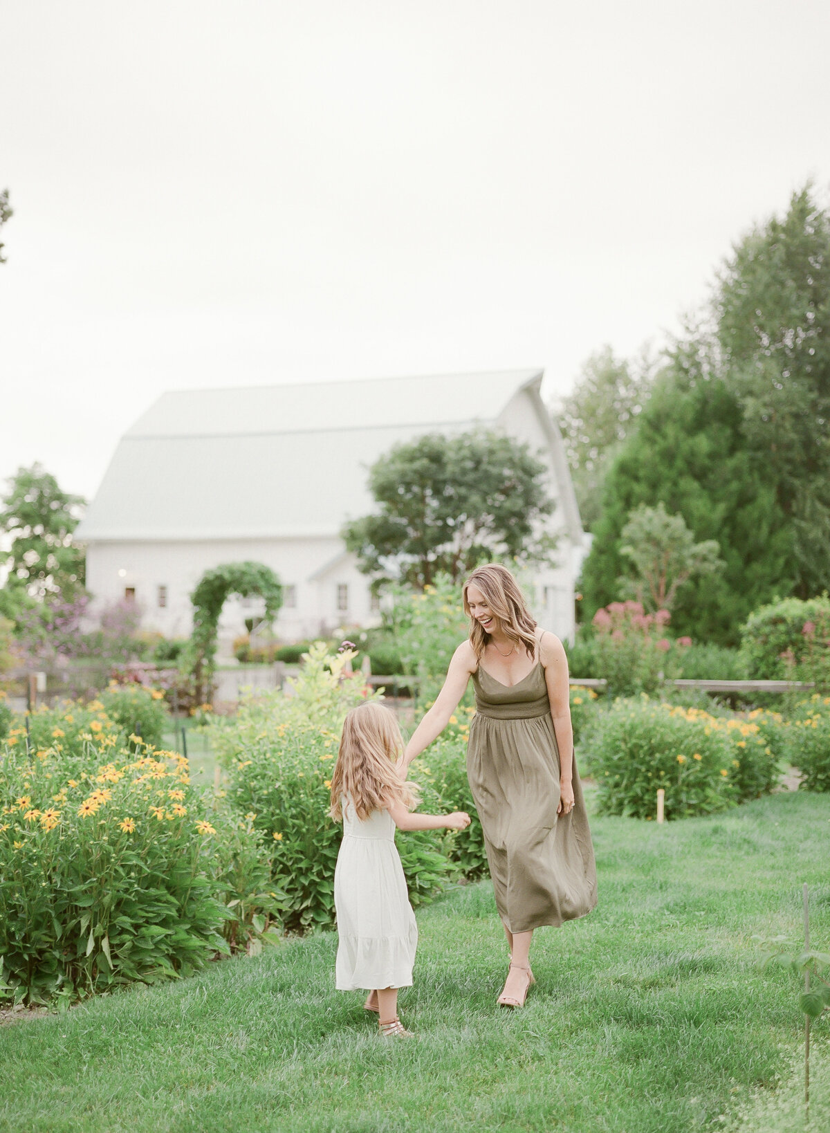 Bonnie and the girls - Tetiana Photography-83
