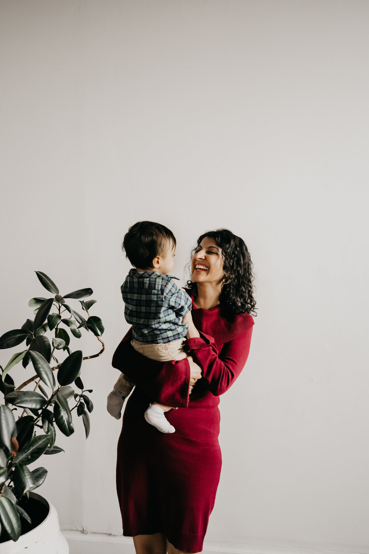 Tara and Sachin Family by Mycah Bain Photography-140