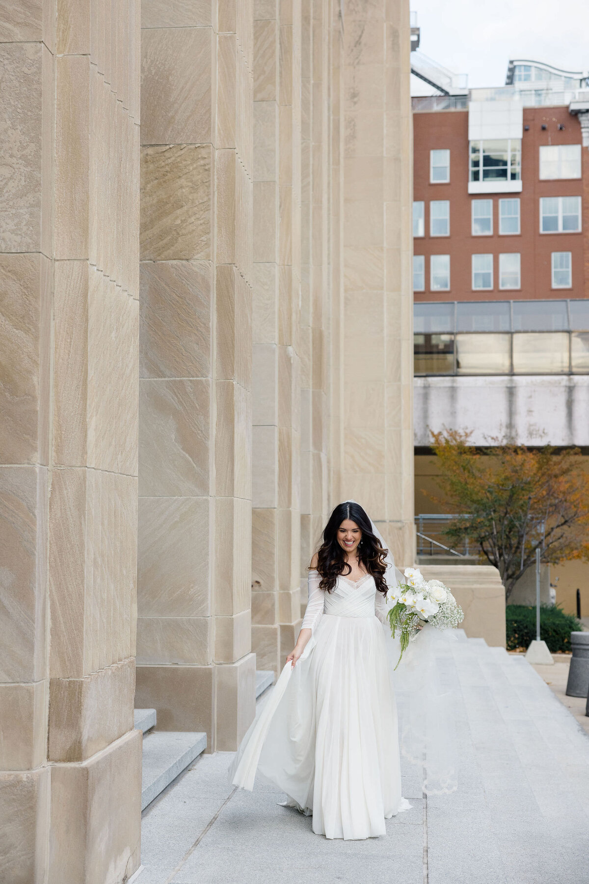 grand rapids wedding photographer