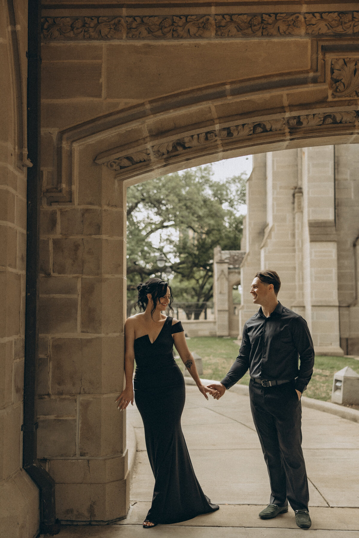 Meagan & Kyle - Payton Hartsell Photography-189