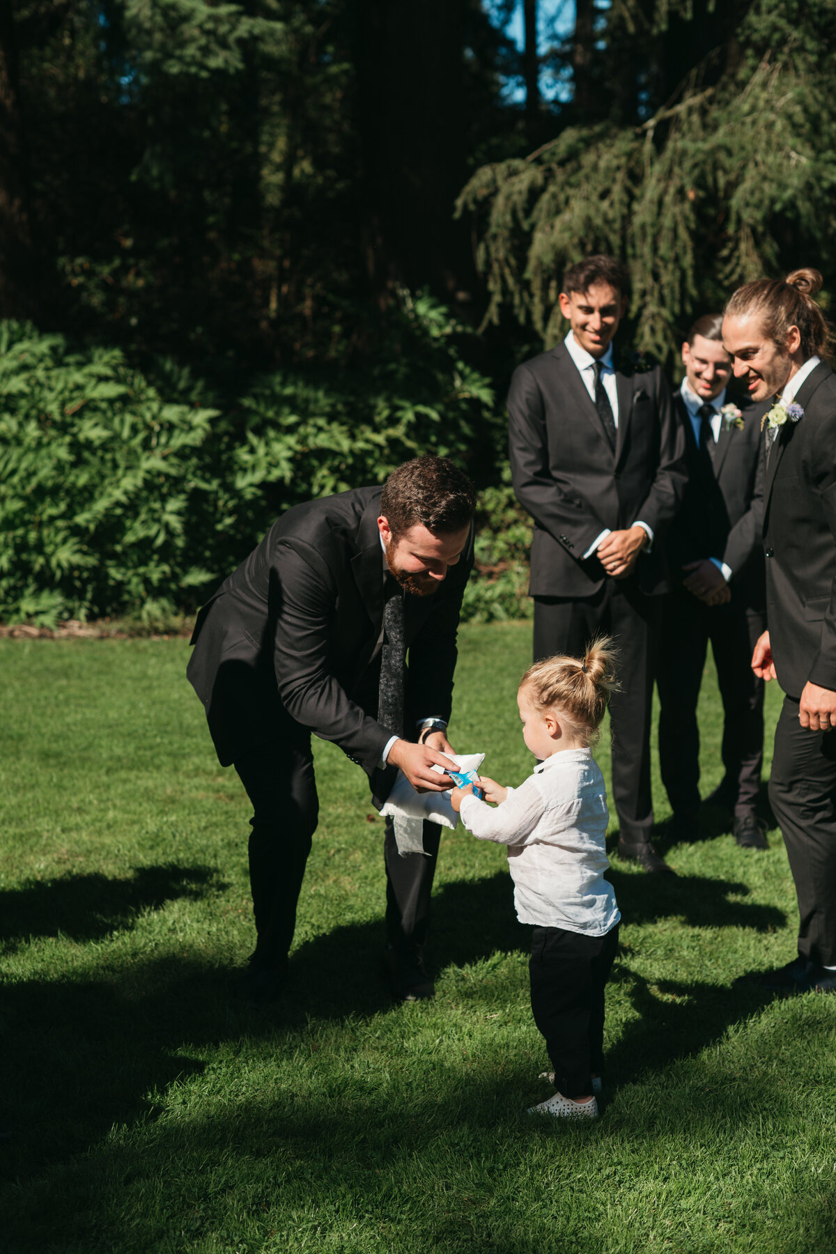 Victoria & Matt's Wedding August 31, 2024 - Shania Crivelli Photography-48