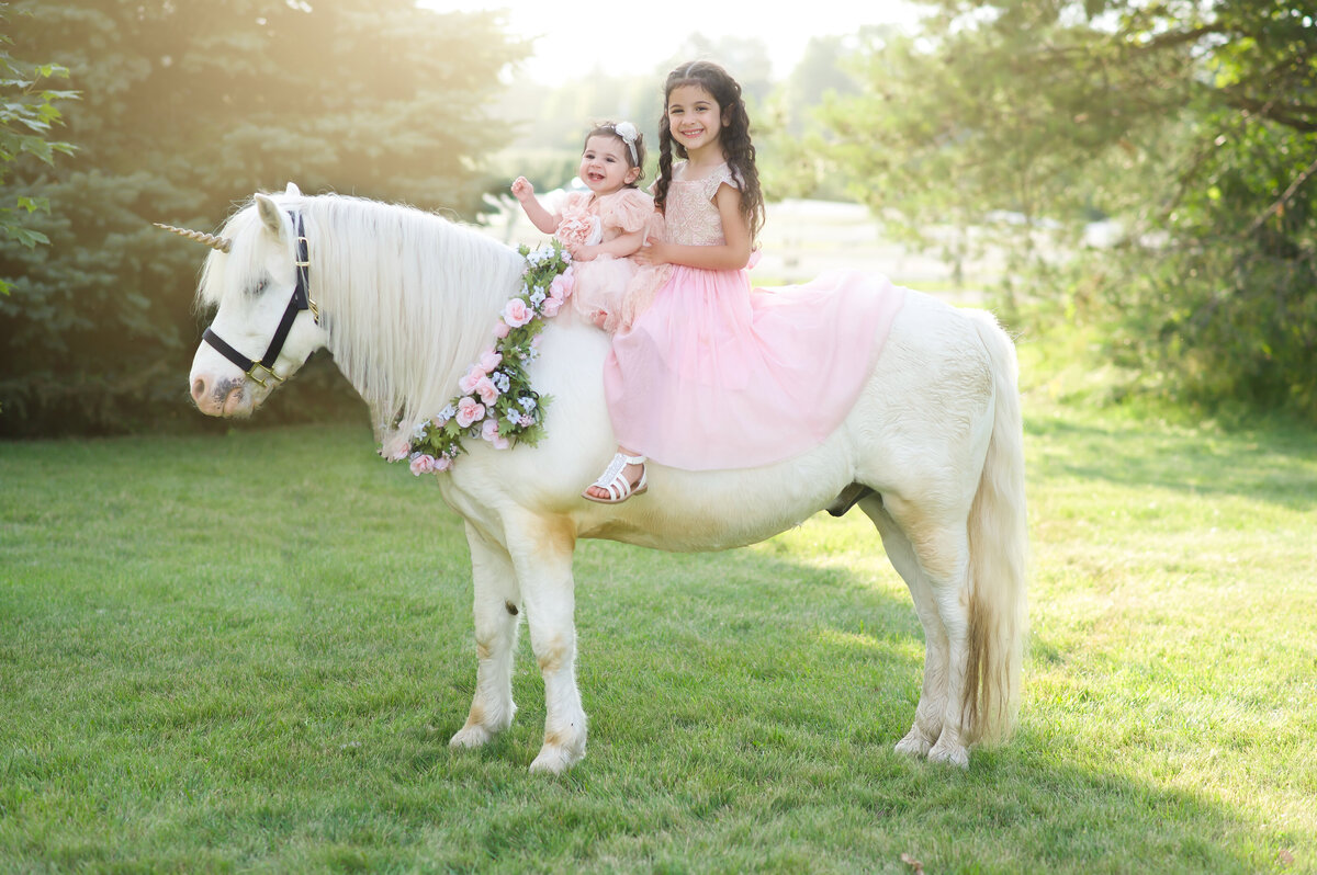 Unicorn-Dimitra-Session-Toronto-Durham-Region7