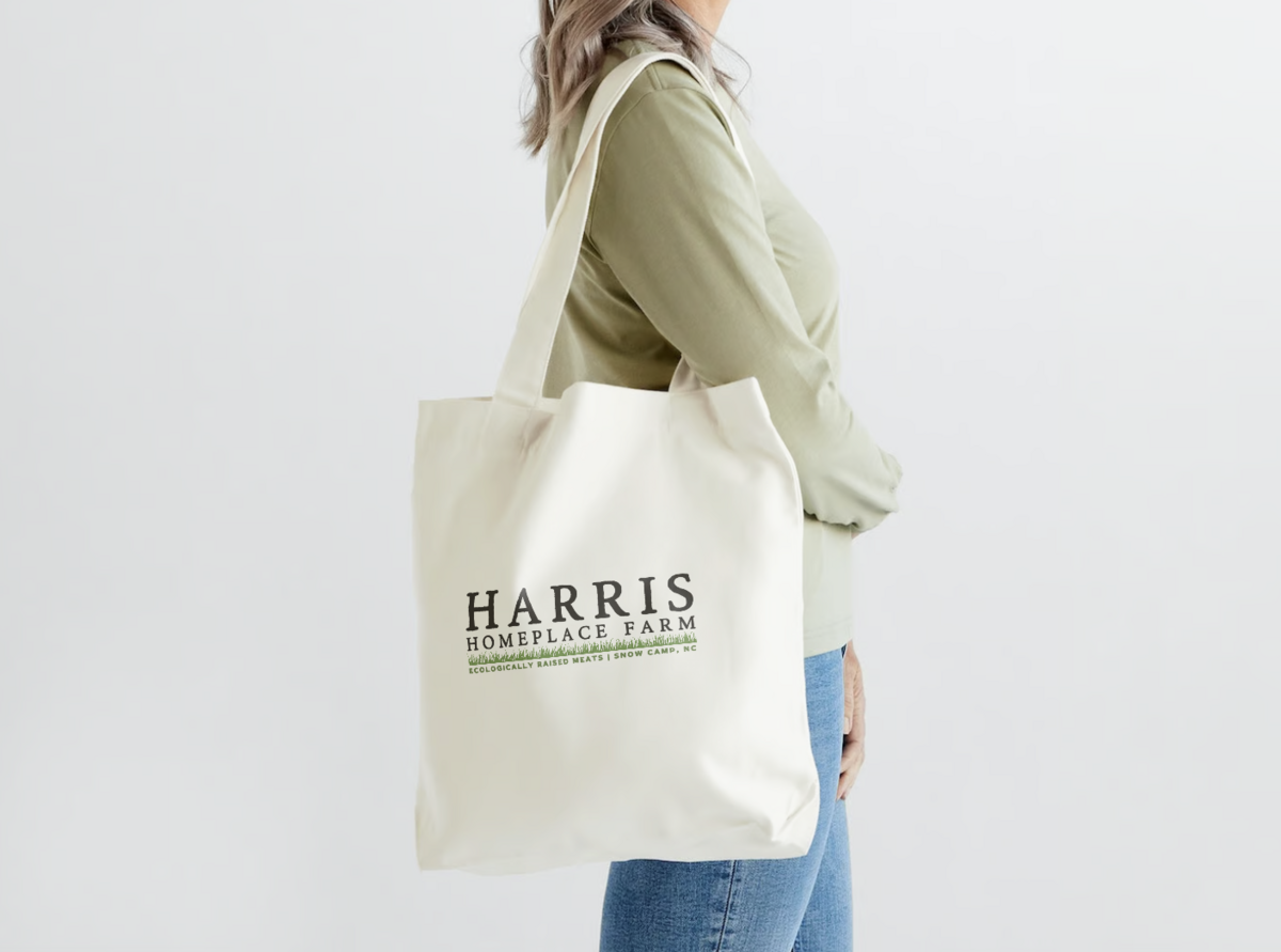 HHF Tote