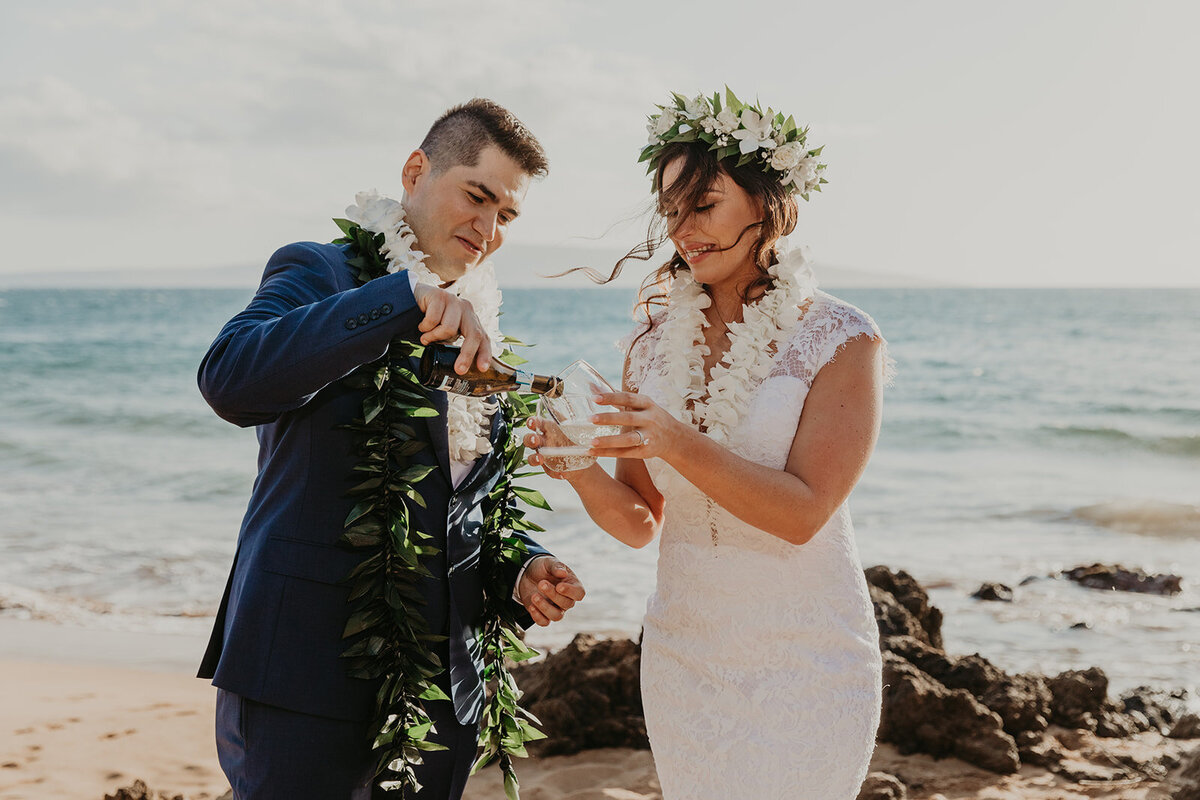 Moorea Thill Photography Maui Elopement -33