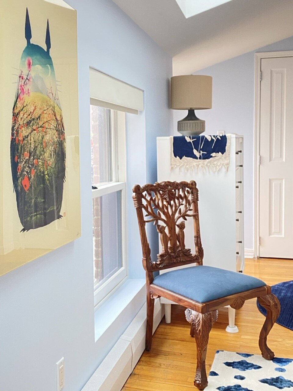 New York Interior Design by An Affair With Color 7