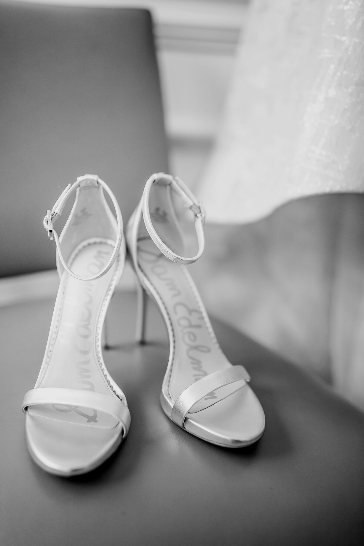 Colorado Bridal Shoes