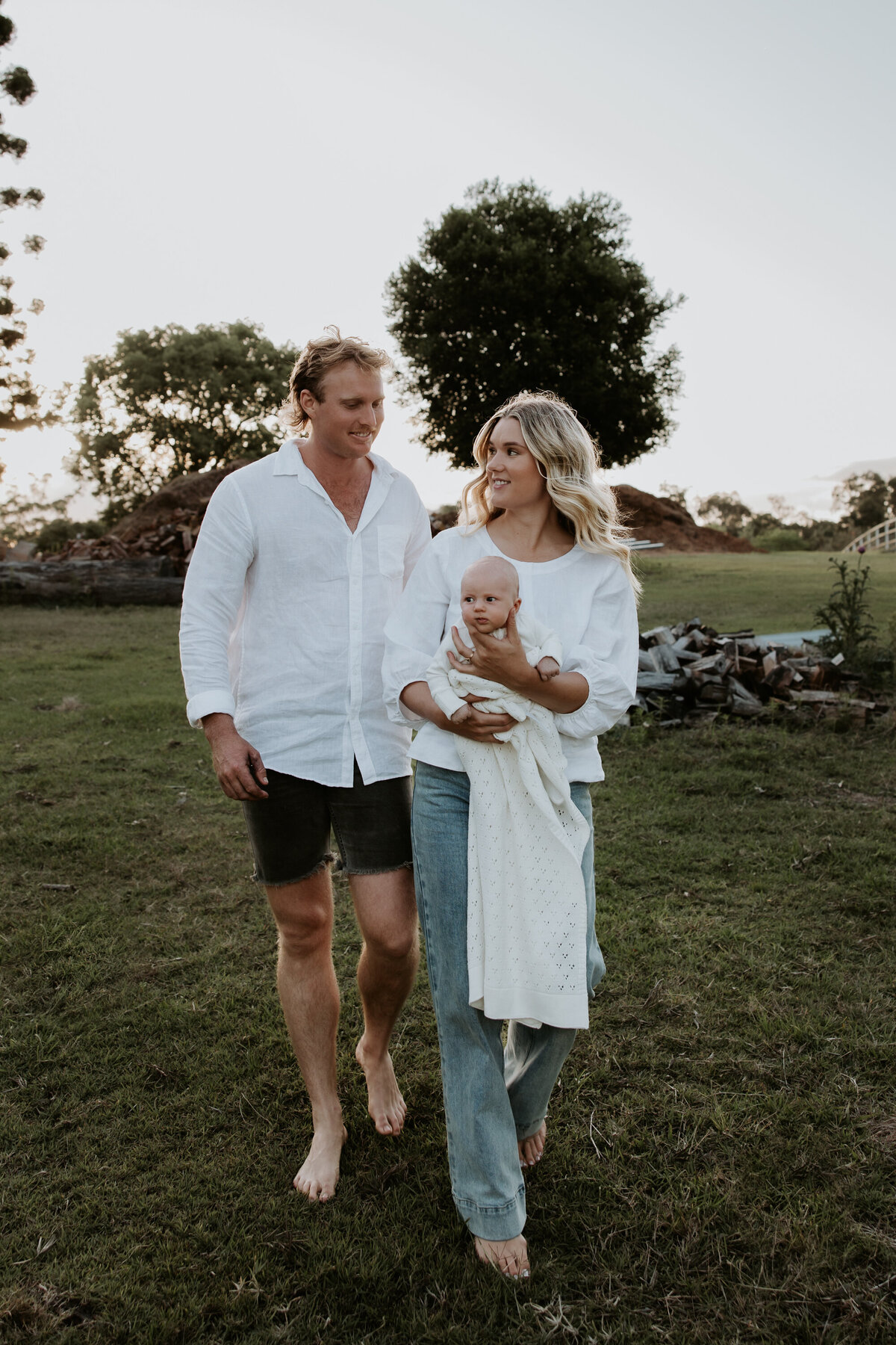 Maternity session - Kara Santon Photography 20