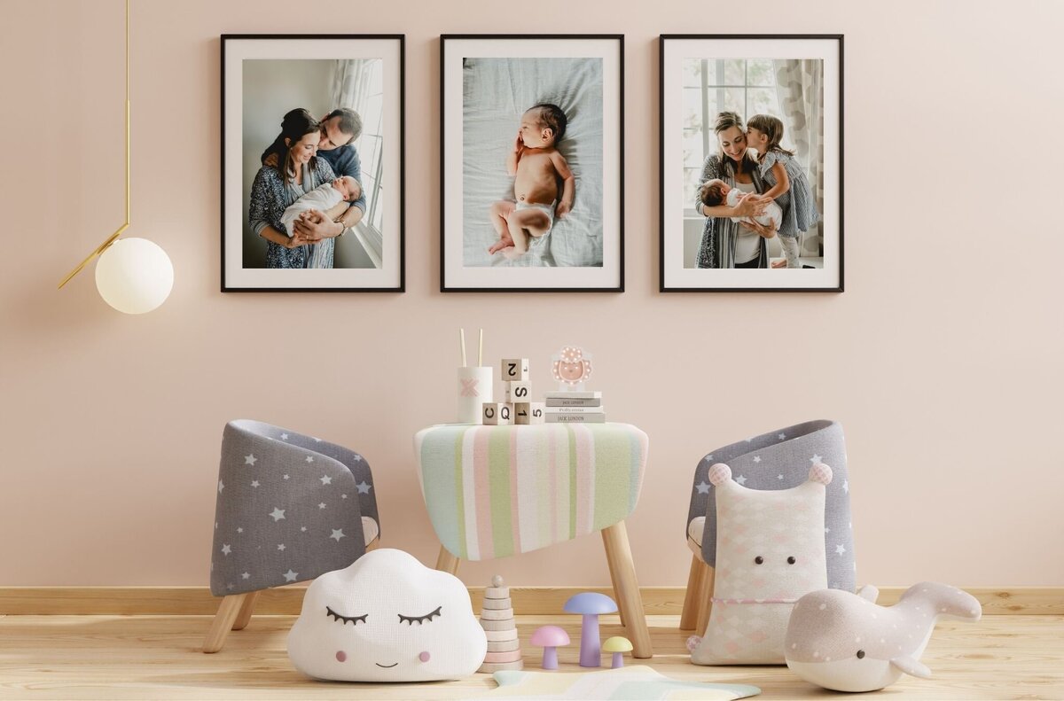 Phoenix Family Photographer Artwork-7