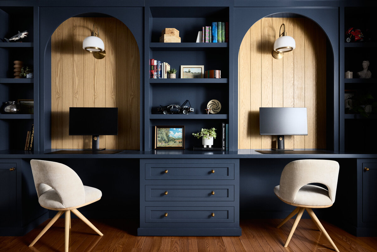 Historic Home Interior Design | Remodel Portfolio