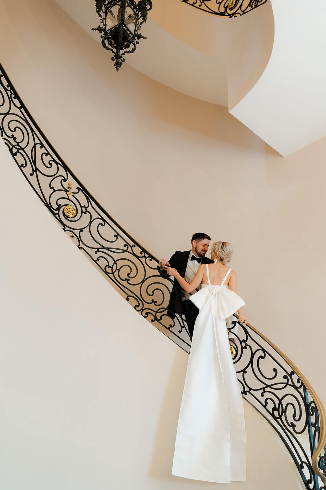 houston bride