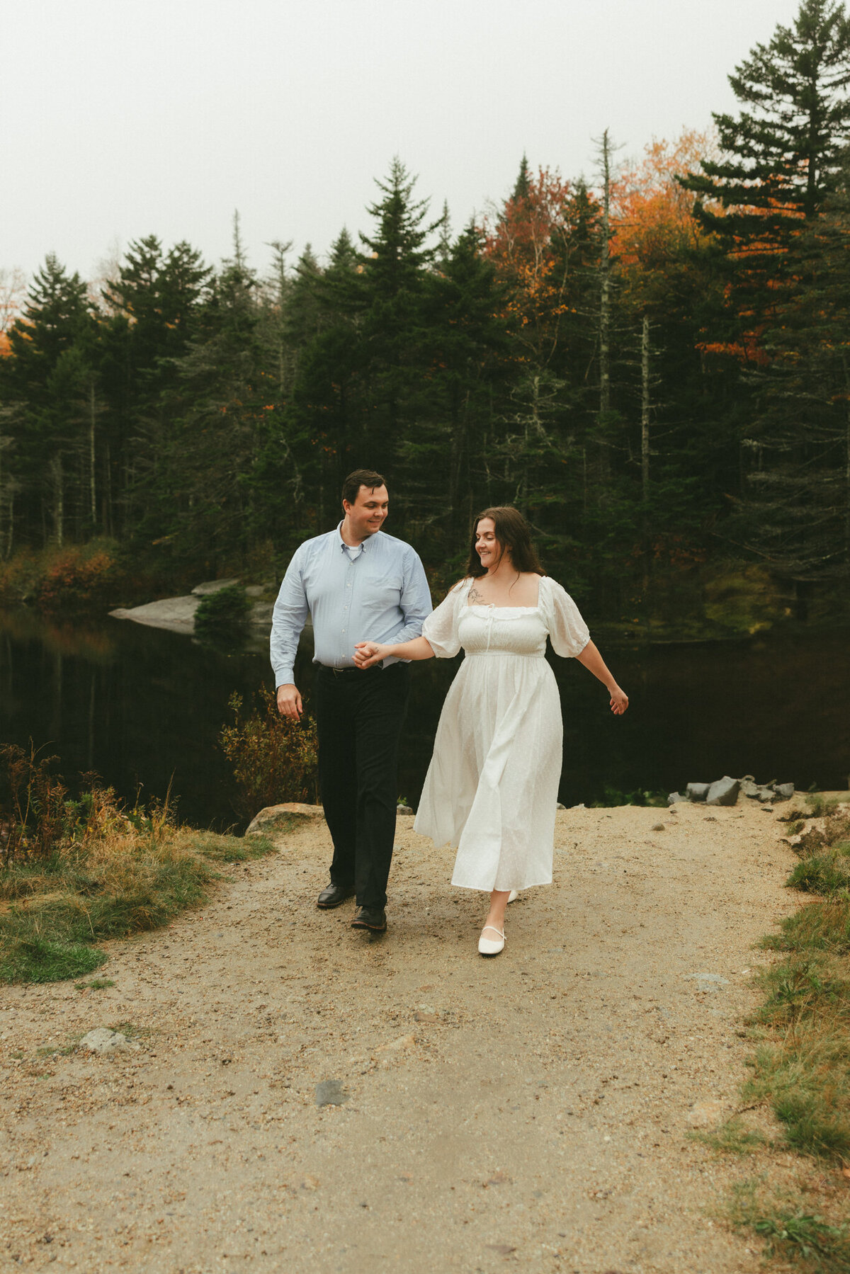 Anna-Camille-Engagement-White-Mountains-13