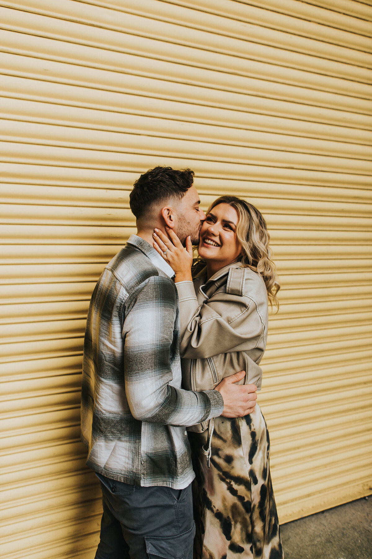 Melbourne Elopement Couple Engagement Photographer Colourful Melbourne Photographer Fun Wedding Photography Melbourne Victoria77