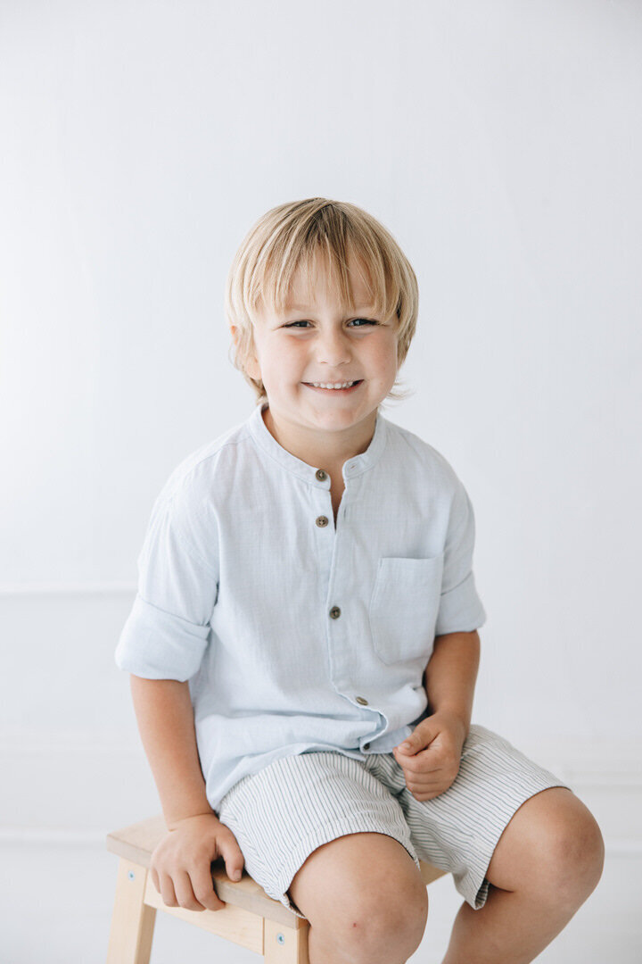 San Francisco Family Photographer Alyx Jones210