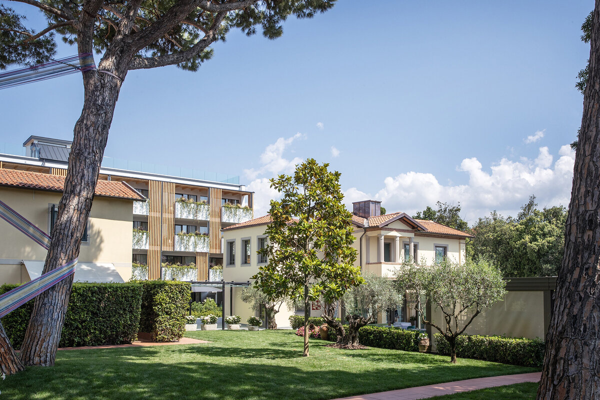Waterstone - Hotel Byron - Forte dei Marmi - Luxury Boutique Hotel - AS4I8421
