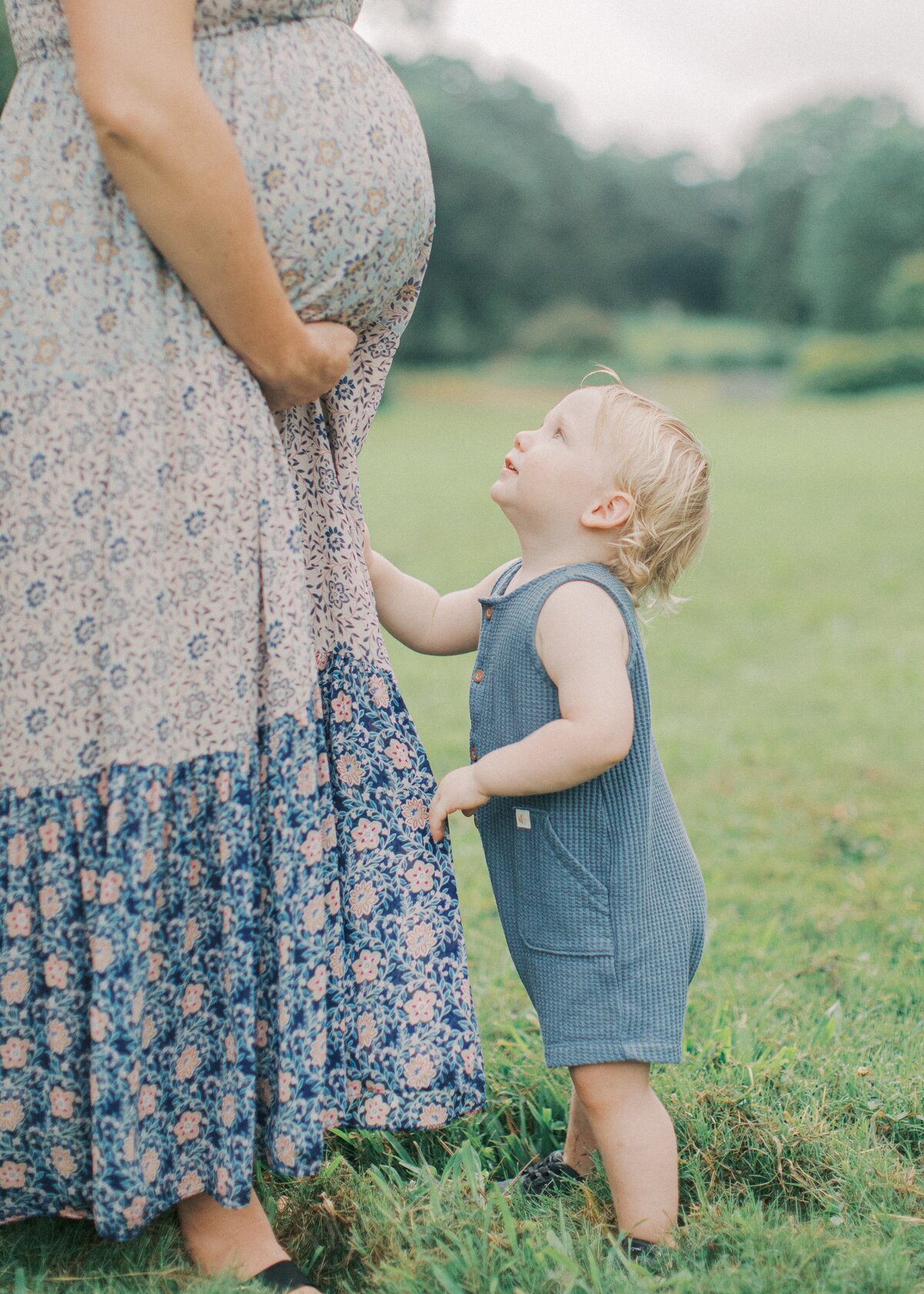 The Fowler Family - Maternity-58