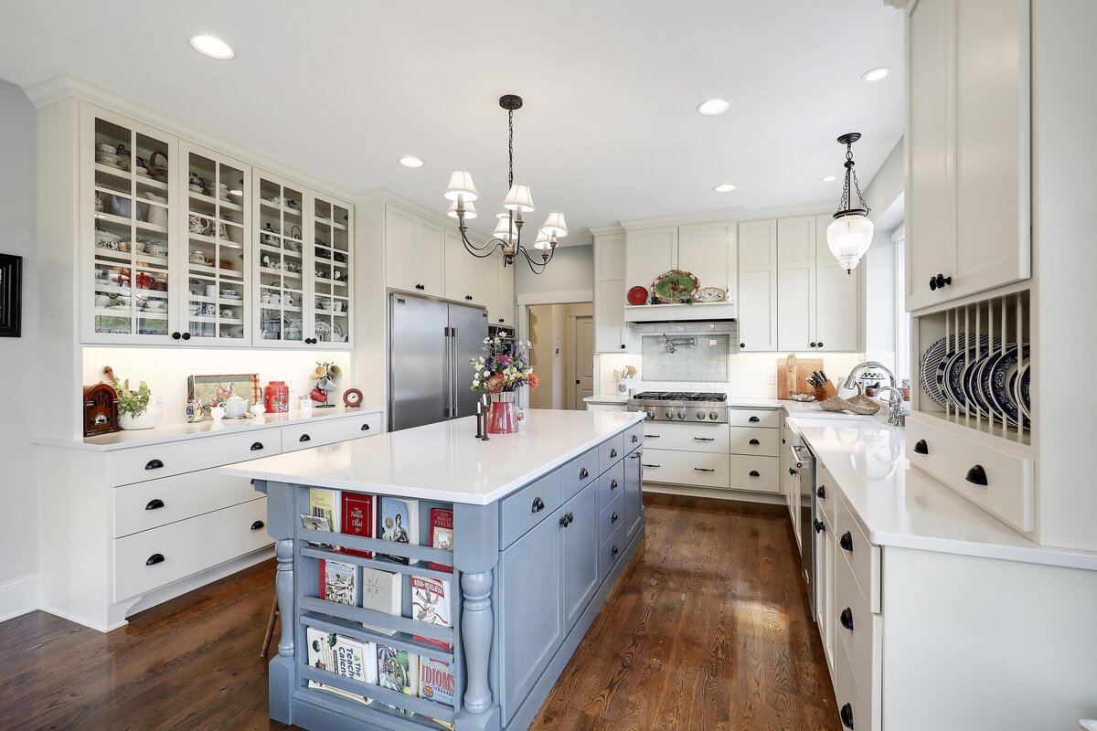 Isaac kitchen staged 2