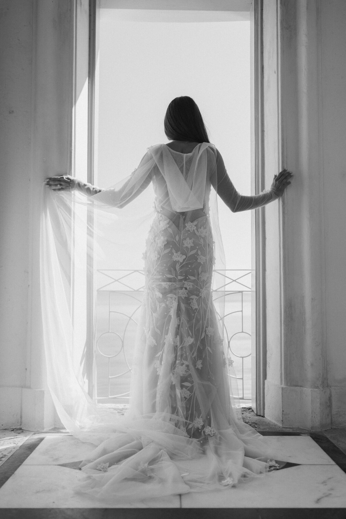 Vizcaya Miami Florida Wedding
