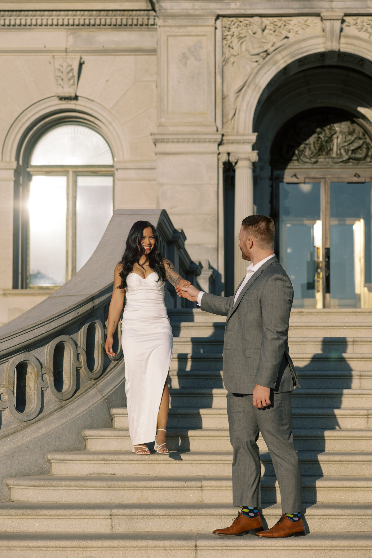 Jea  Jacks Capitol Hill DC Engagement Session_DC Wedding Photographers_0035