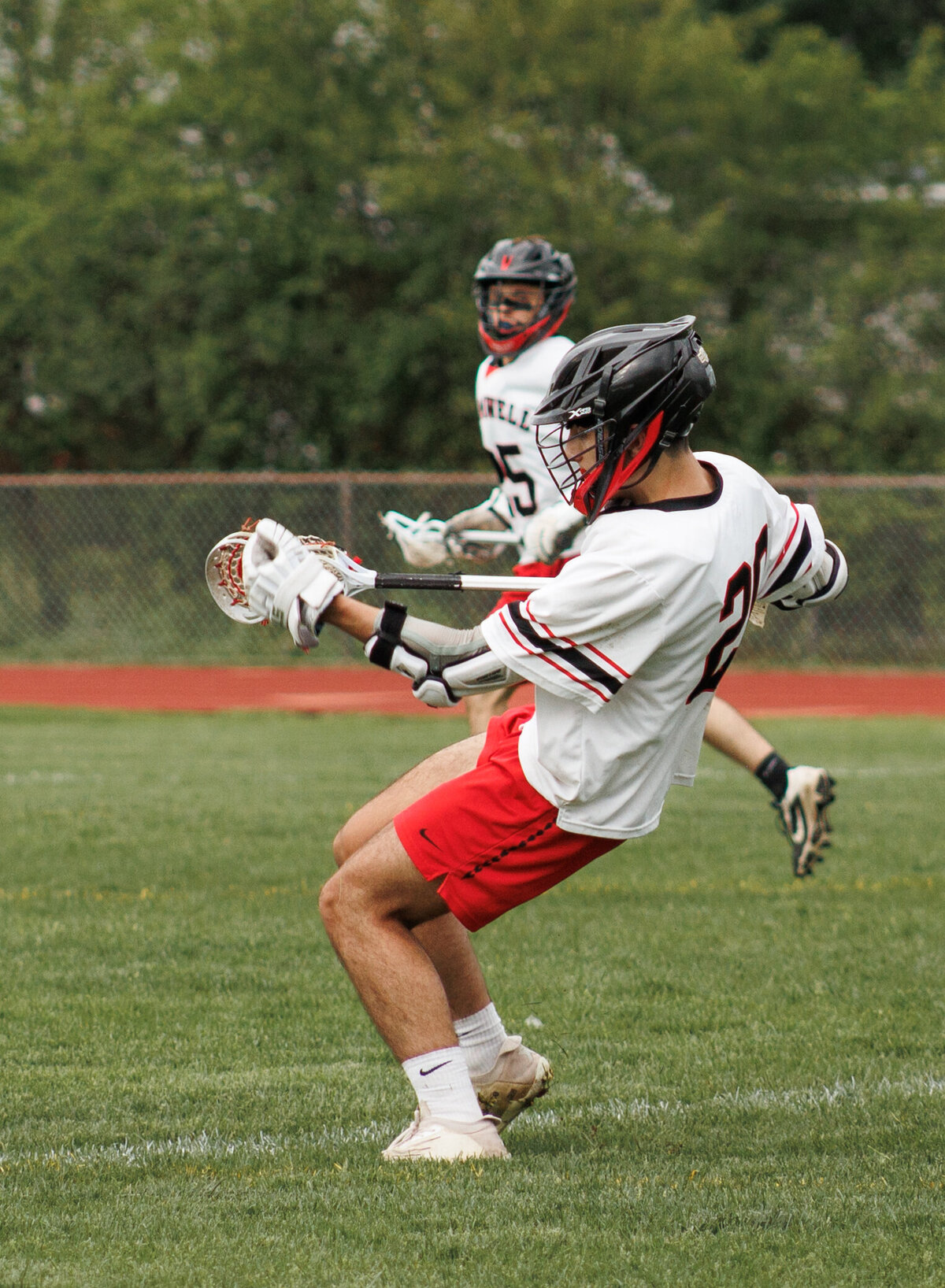 LAX Senior Night 2025-1