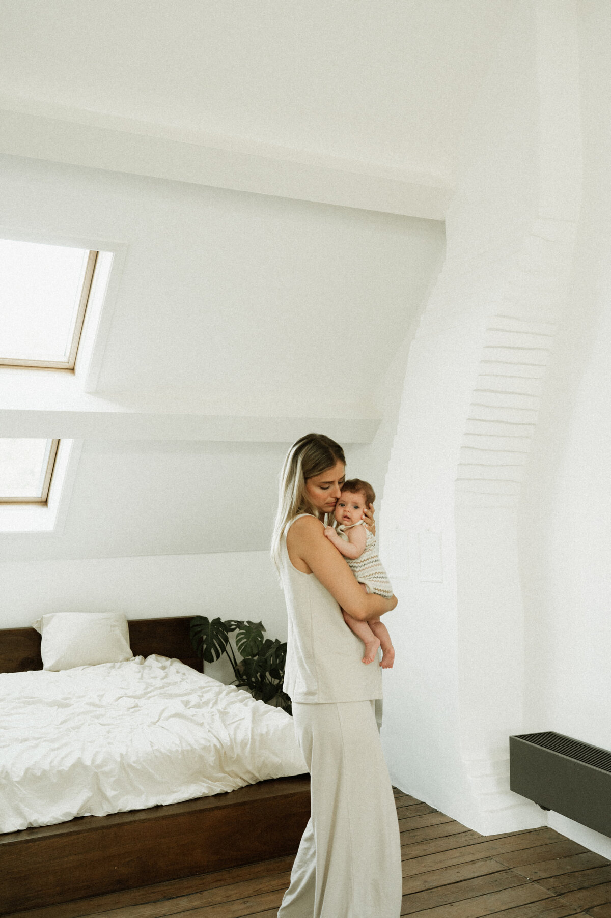 Newborn shoot - Lieselot Engelen21