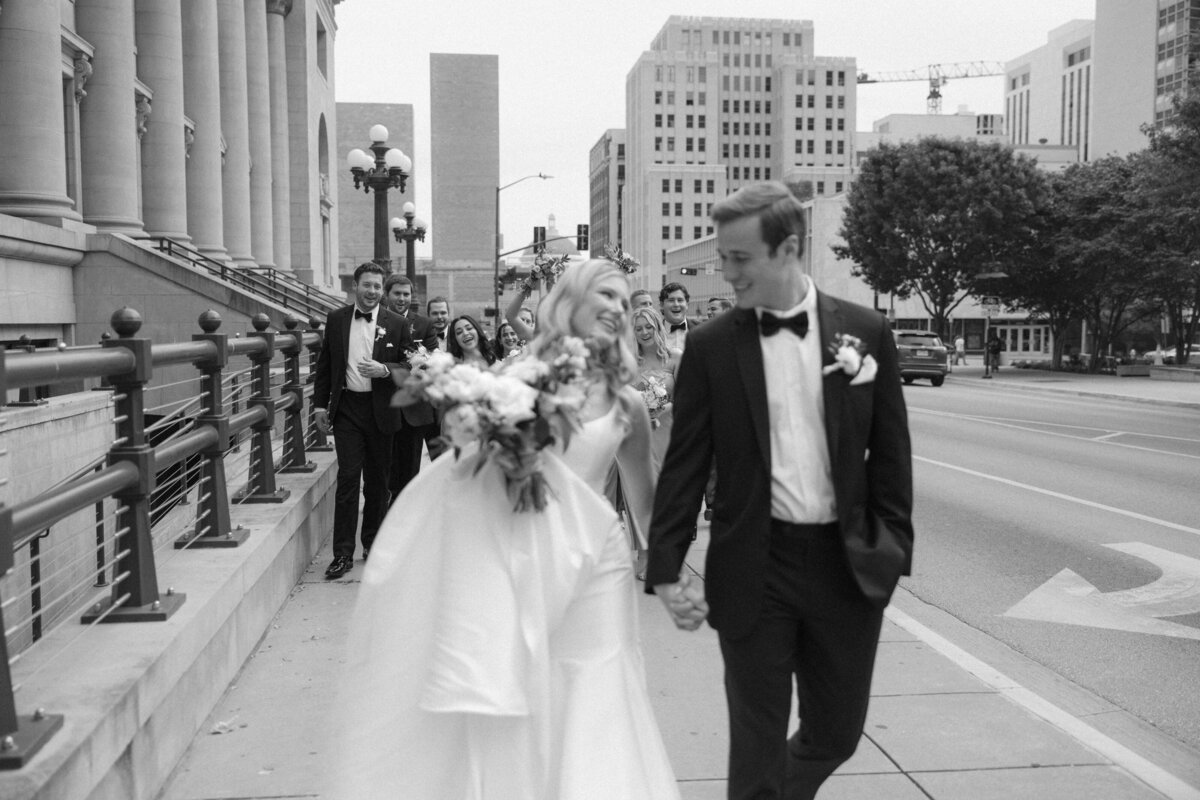 Wedding Party-43