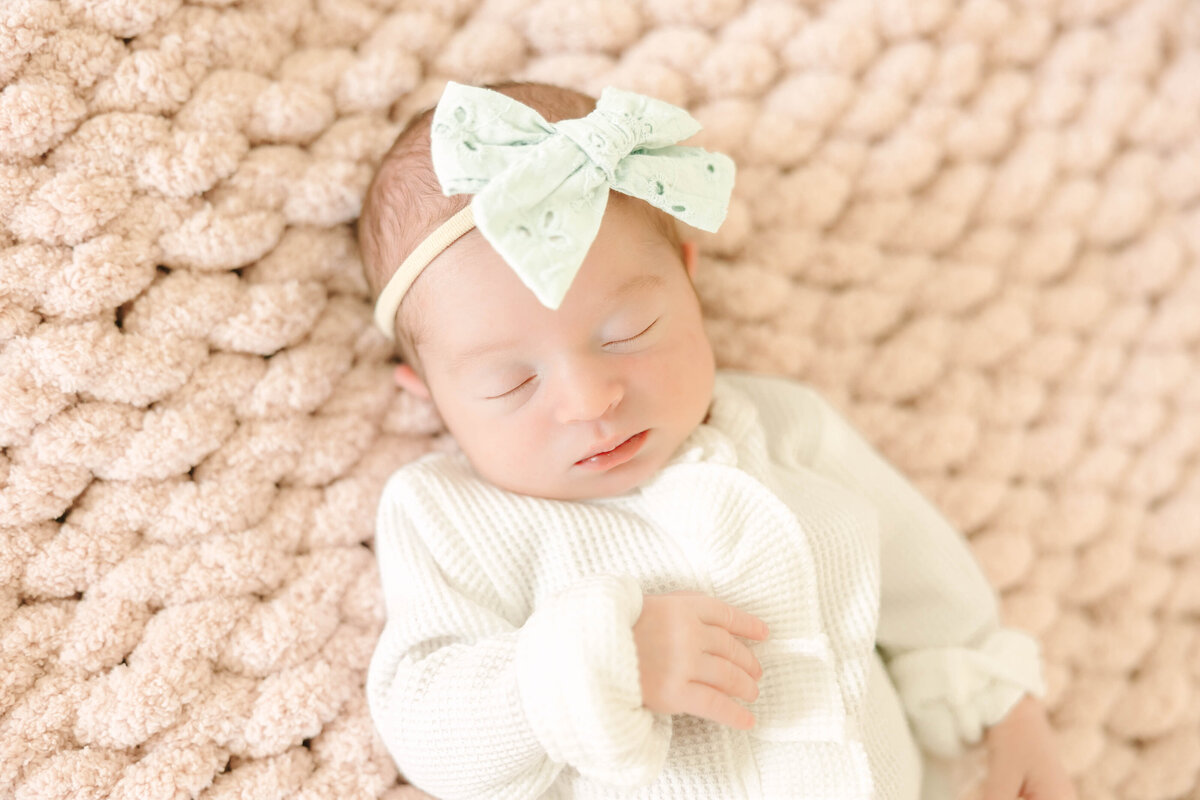 Mayne Family - Newborn-74