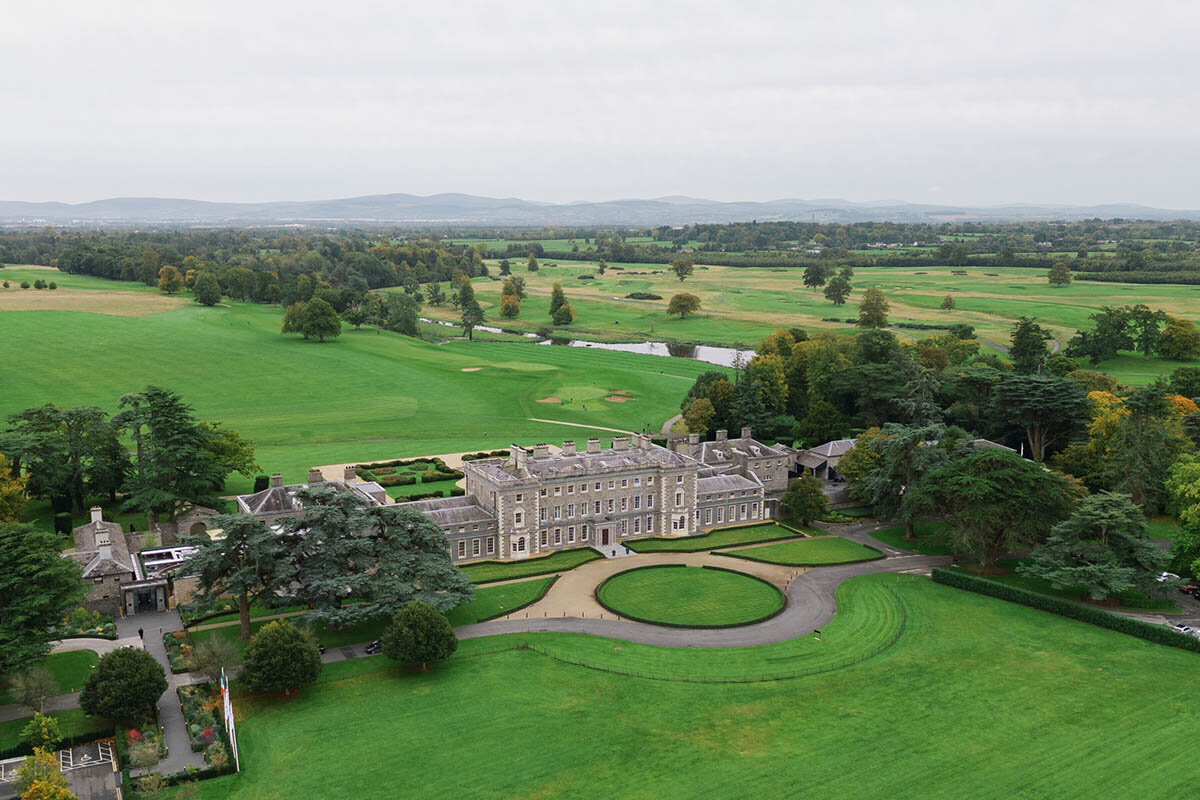 Michelle Norwood Living - Luxury Travel Inspiration - Fairmont - Ben_Finch_@benfinch_Engage_Ireland-9