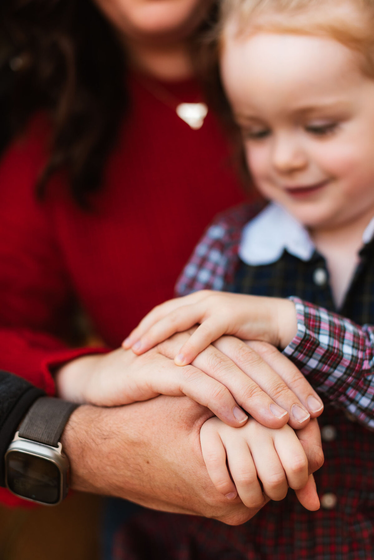DeFeo Fall Family Session, D&R Canal State Park, Somerset NJ, Nichole Tippin Photography-60