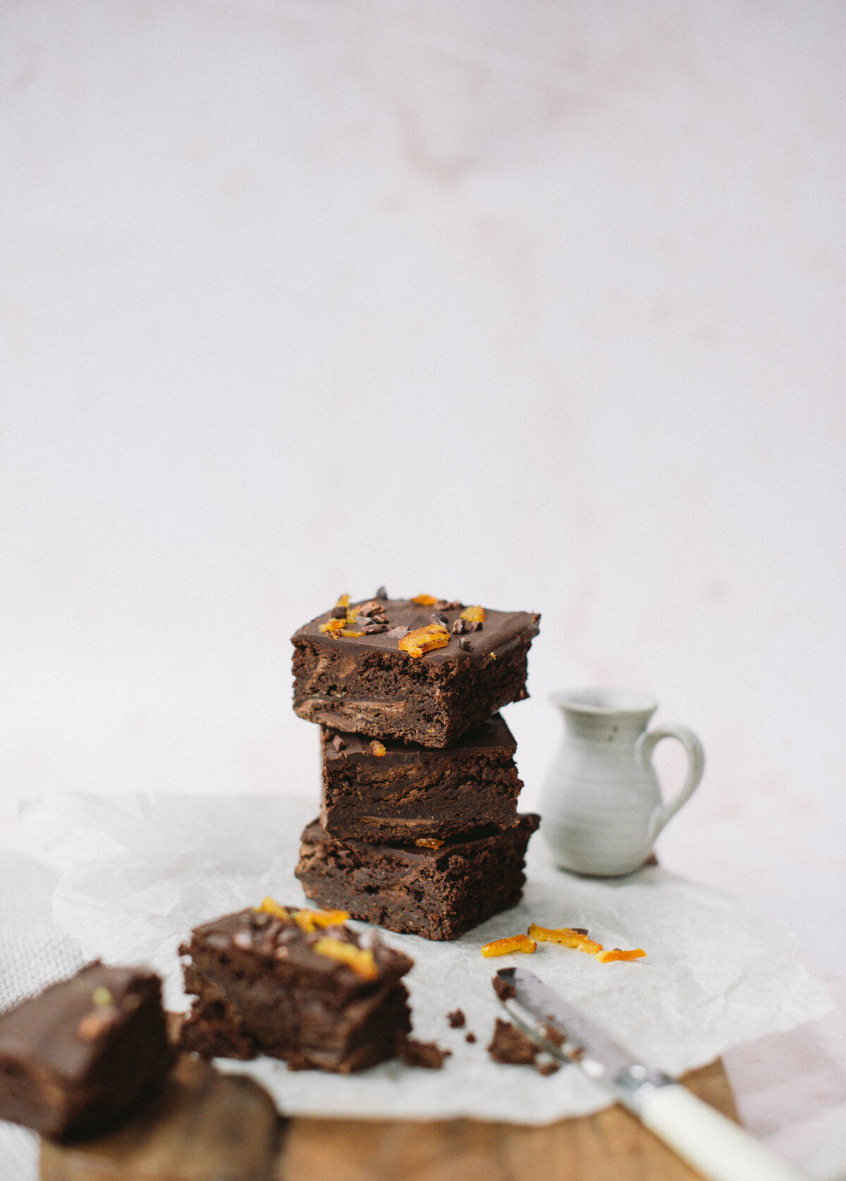 BaileyandRoo_Photography_Food_Chocolate_Brownies_Bicester_Oxfordshire-1
