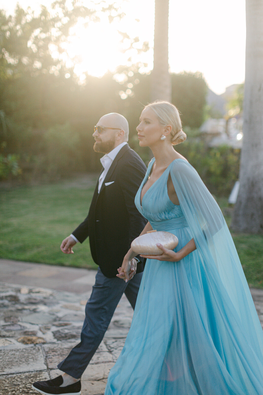 St Barth Wedding Nikki Beach134