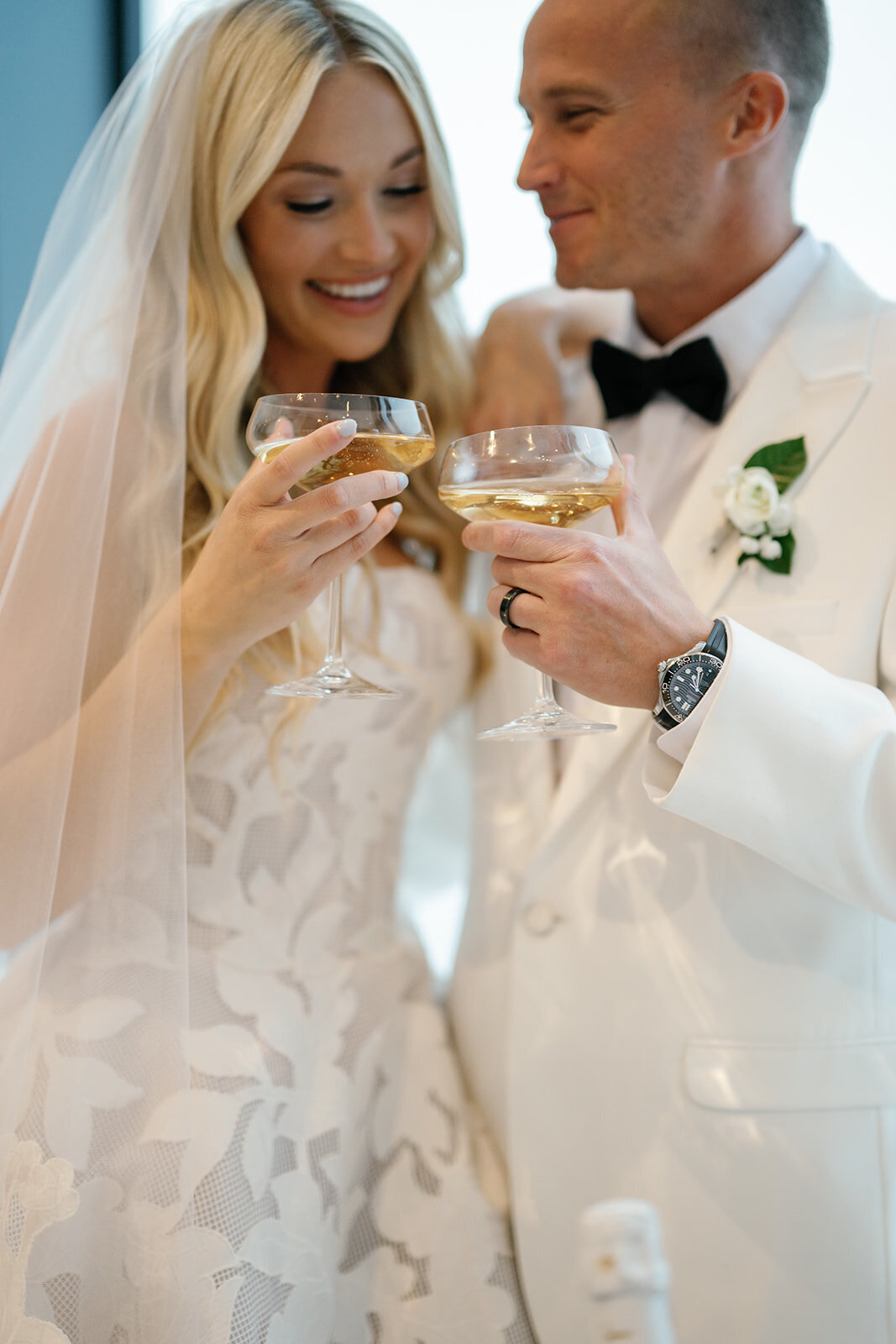 Four Seasons Hotels and Resorts | Luxury Hotel Wedding Photographer Raleigh North Carolina - 10