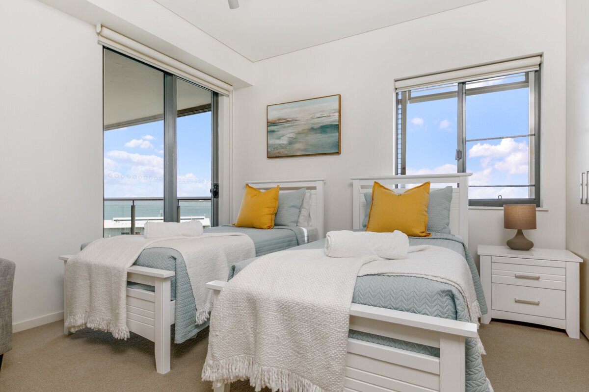 Stay Your Way - Family holiday accommodation Darwin