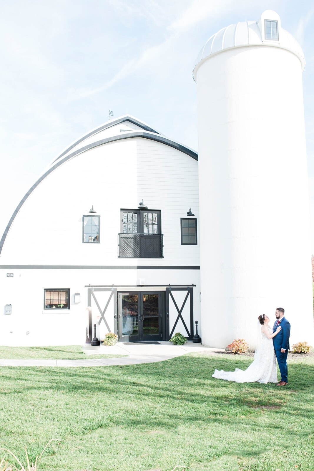 Fairfax Virginia Wedding Photographer | Jess Nichols Photography 29