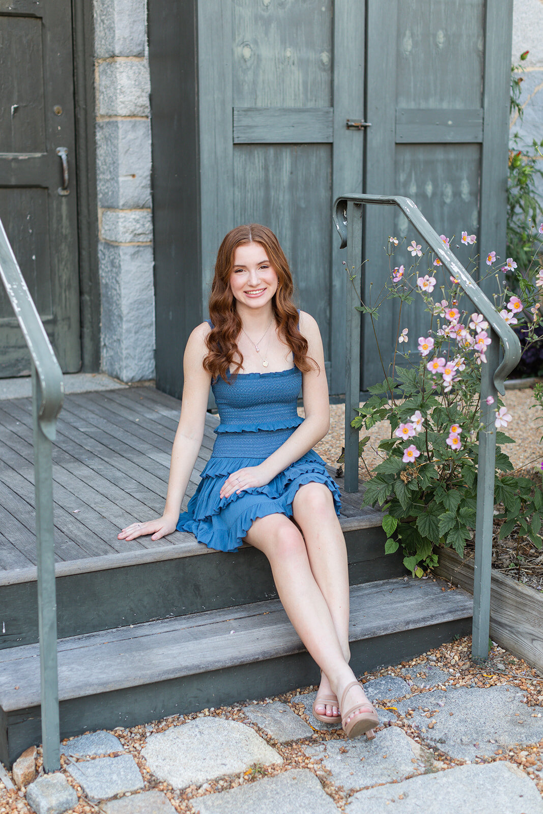 Claire Senior_Emily Bartell Photography-24