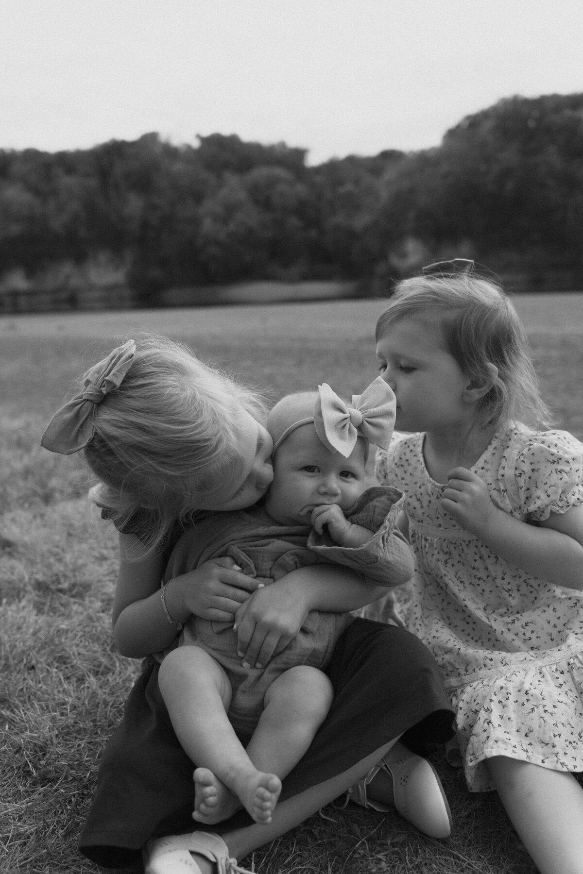 Evans Family-57